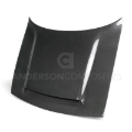 Picture of Anderson Composites AND Hoods - AC-HD18DGCHDM-OE