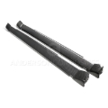 Picture of Anderson Composites 2018 Dodge Demon Type-WB Rockers (Pair)