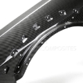 Picture of Anderson Composites AND Fenders - AC-FF18DGCHHC