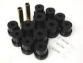 Picture of Energy Suspension ES Spring/Shackle Bush-Black Bushing Kits - 3.2103G