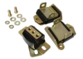 Picture of Energy Suspension ES Eng/Trans Combo Kit-Black Bushing Kits - 3.1120G