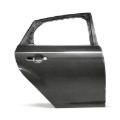 Picture of Anderson Composites 16-18 Ford Focus RS Rear Carbon Fiber Doors (Pair)