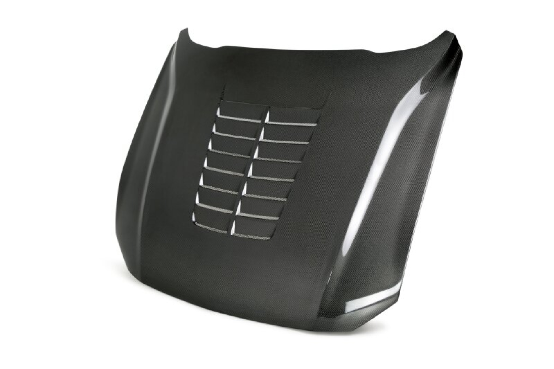 Picture of Anderson Composites AND Hoods - AC-HD18FDMU-GT5-DS