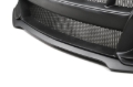 Picture of Anderson Composites 18-19 Ford Mustang Type-ST Fiberglass Front Bumper w/Lip (Req Anderson Fenders)