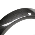 Picture of Anderson Composites AND Fender Flares - AC-FLR17FDRA-R-W