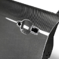 Picture of Anderson Composites 16-18 Ford Focus RS Front Carbon Fiber Doors (Pair)