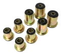 Picture of Energy Suspension ES Cntrl Arm Bushings-Black Bushing Kits - 3.3105G