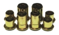 Picture of Energy Suspension ES Cntrl Arm Bushings-Black Bushing Kits - 3.3101G