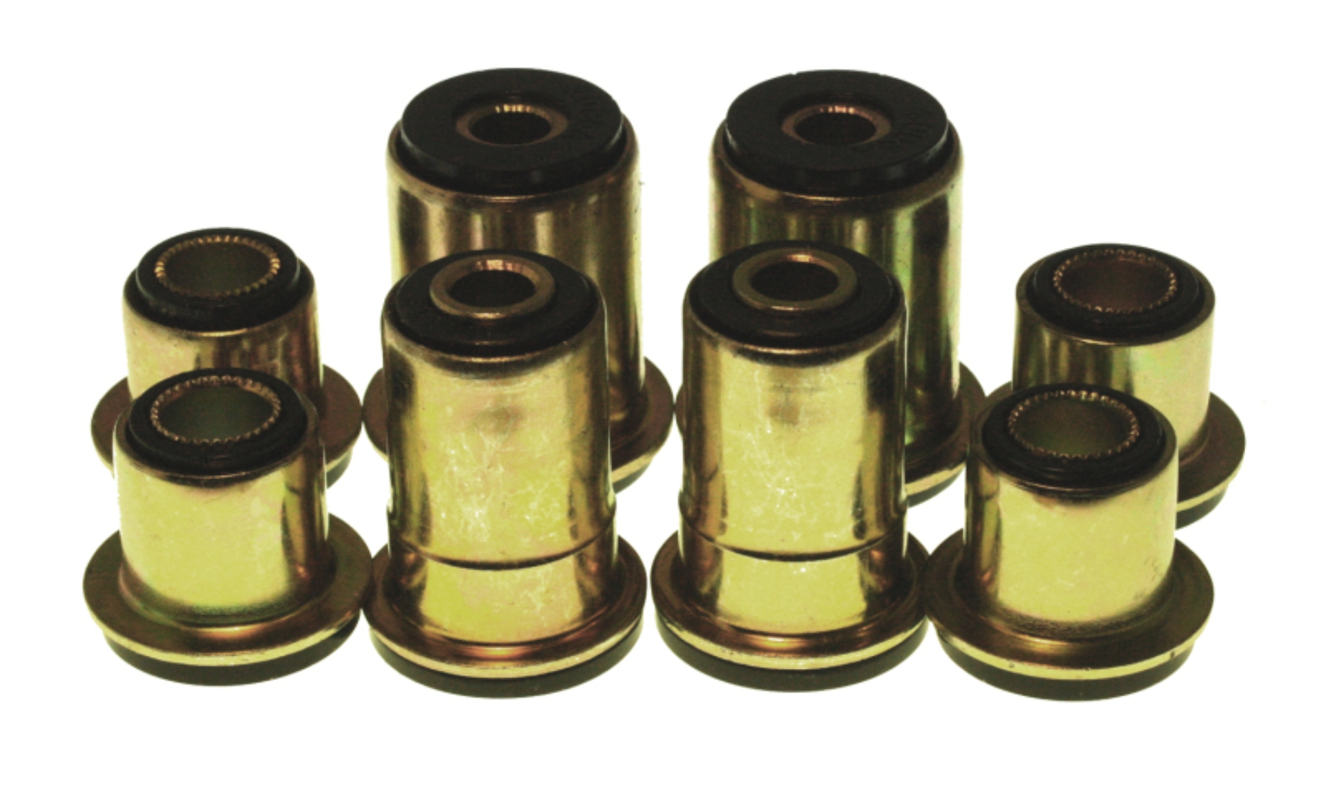 Picture of Energy Suspension ES Cntrl Arm Bushings-Black Bushing Kits - 3.3101G