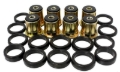 Picture of Energy Suspension ES Cntrl Arm Bushings-Black Rear Bushing Kits - 3.3132G