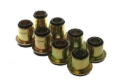 Picture of Energy Suspension ES Cntrl Arm Bushings-Black Bushing Kits - 3.3108G