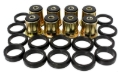 Picture of Energy Suspension ES Cntrl Arm Bushings-Black Rear Bushing Kits - 3.3132G