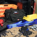 Picture of Ford Racing Heavy Duty Off Road Recovery Kit