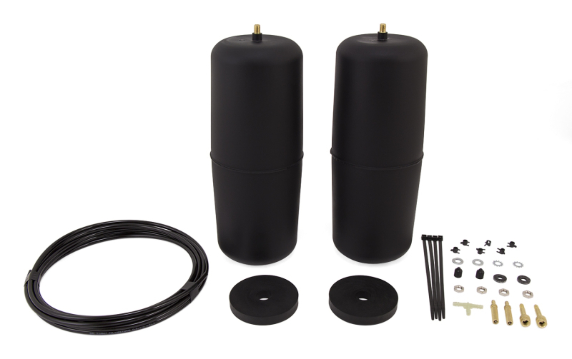 Picture of Air Bag kit; Air Springs
