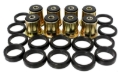 Picture of Energy Suspension ES Cntrl Arm Bushings-Black Rear Bushing Kits - 3.3132G