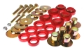 Picture of Energy Suspension ES Body Mounts-Red Bushing Kits - 3.4142R