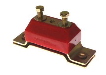 Picture of Energy Suspension ES Trans Mounts-Red Bushing Kits - 4.1104R
