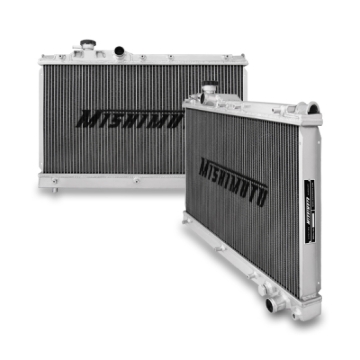 Picture of Mishimoto 94-99 Toyota Celica GT/GT4 Manual Aluminum Radiator