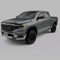 Picture of EGR 2019 RAM 1500 Rugged Style Fender Flares - Set