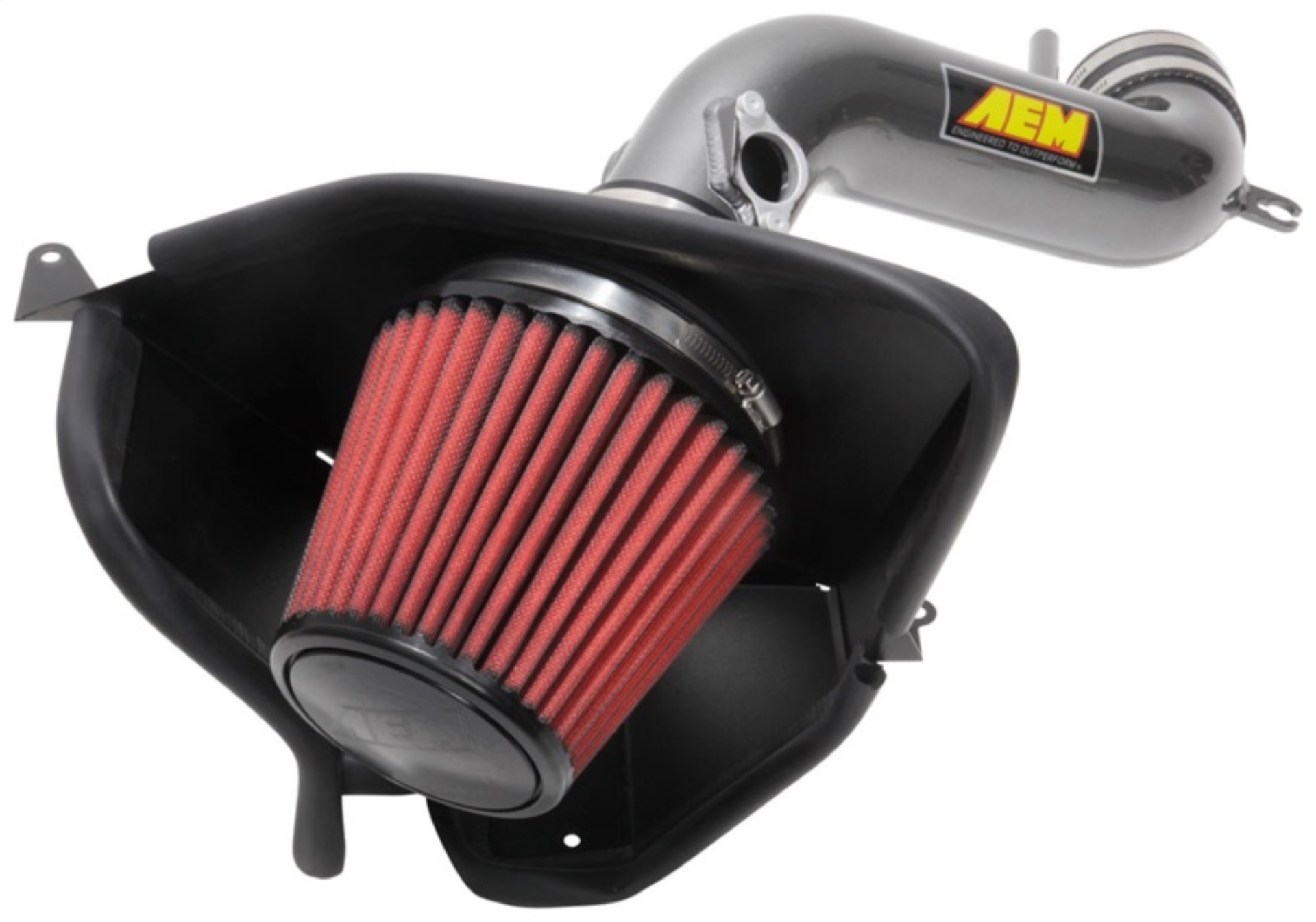 Picture of AEM 2018 Toyota Camry V6-3.5L F/I Cold Air Intake