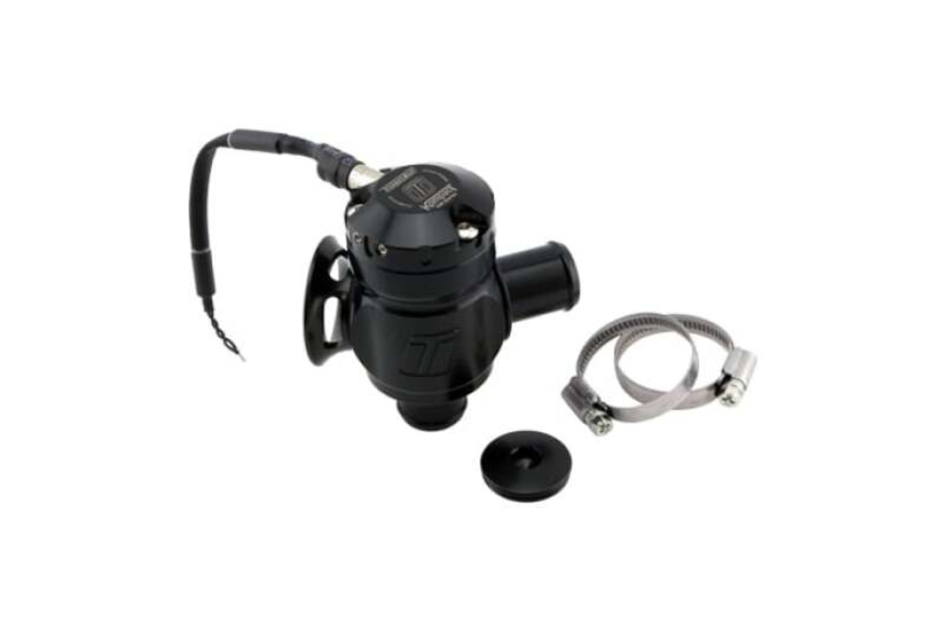 Picture of Turbosmart TS BOV-Kompact Dual Port Blow Off Valves - TS-0223-1075