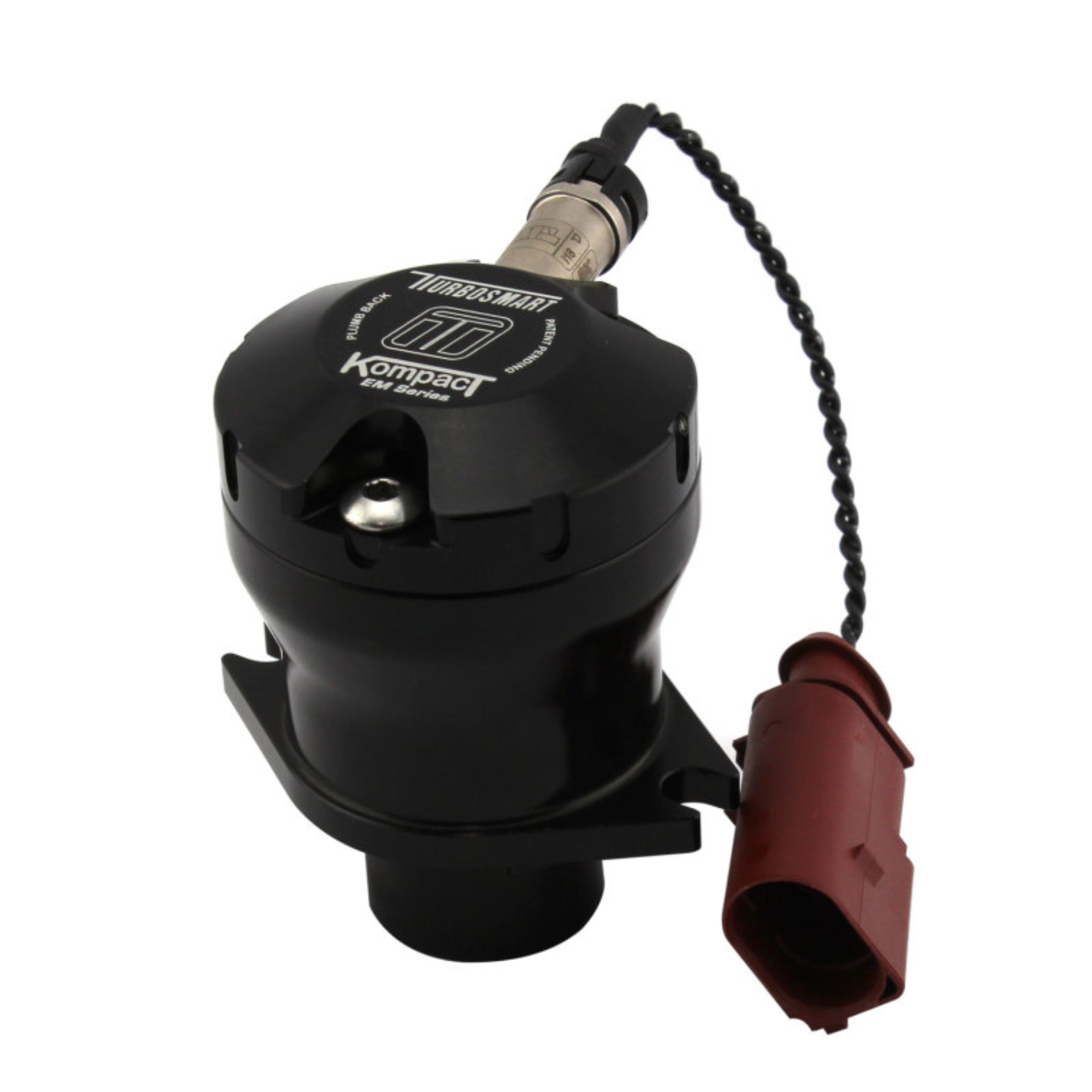 Picture of Turbosmart BOV Kompact EM Plumb Back VR4 Volkswagen 1.4L TSI