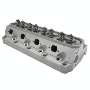 Picture of Ford Racing 302/351W X2 Street Cruiser Assembled Aluminum Cylinder Head 64CC
