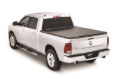 Picture of Tonno Pro 2019+ Dodge Ram 1500 Fleetside Tonno Fold Tri-Fold Tonneau Cover