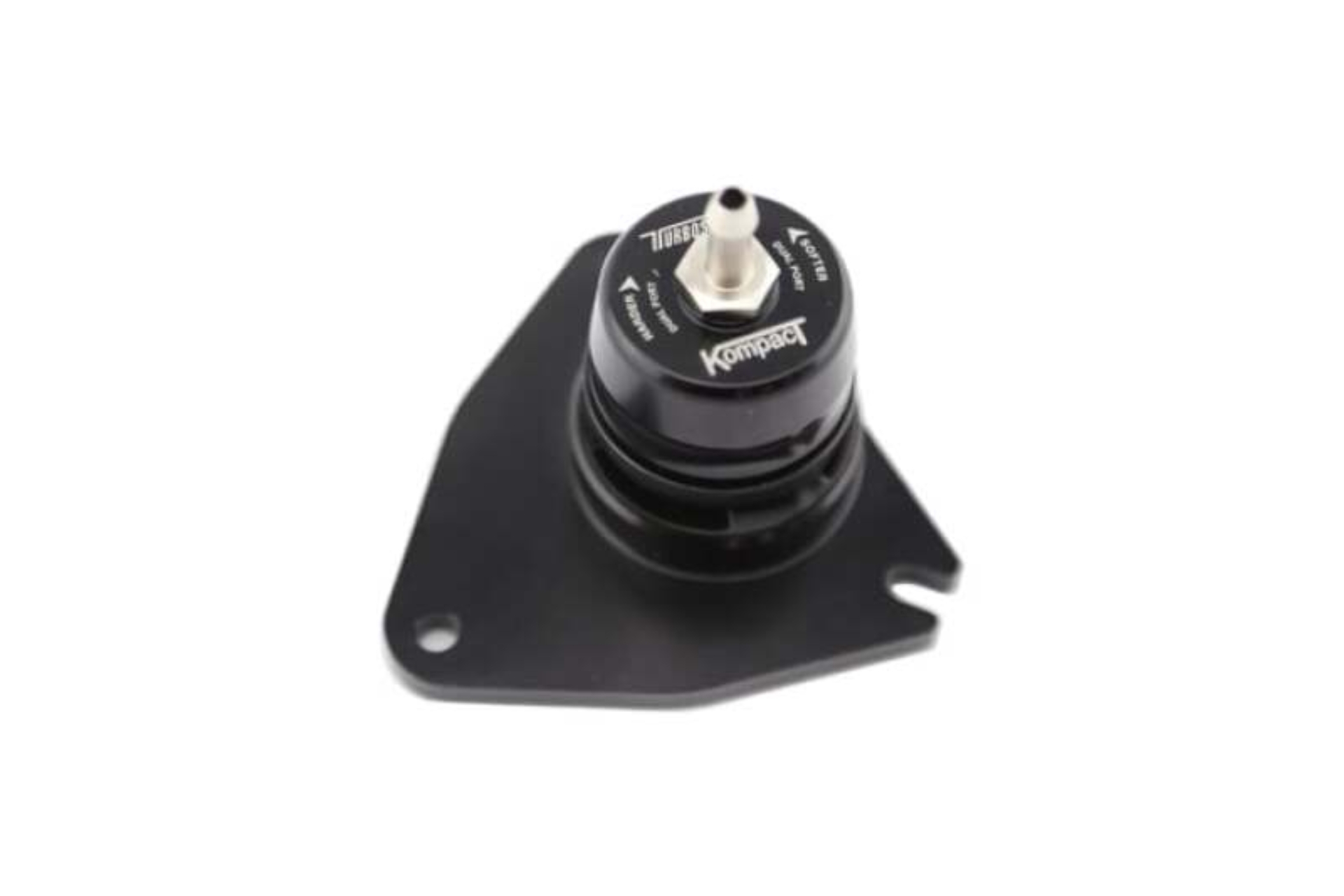 Picture of Turbosmart TS BOV-Kompact Dual Port Blow Off Valves - TS-0203-1017