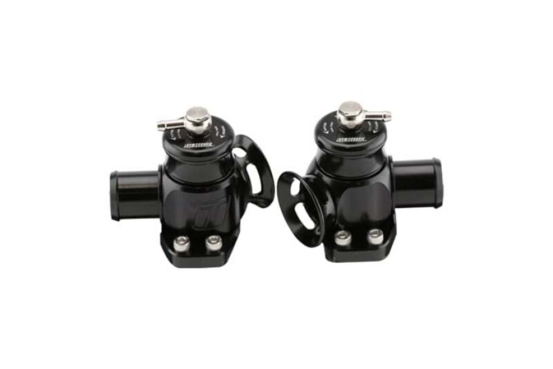 Picture of Turbosmart TS BOV-Kompact Dual Port Blow Off Valves - TS-0203-1025
