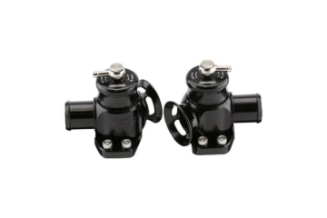 Picture of Turbosmart BOV Kompact Dual Port - Kia Stinger/Genesis G80 3.3L V6 (Pair)