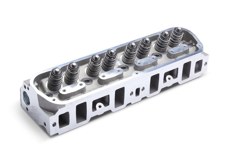 Picture of Ford Racing FR Cylinder Heads - M-6049-X2