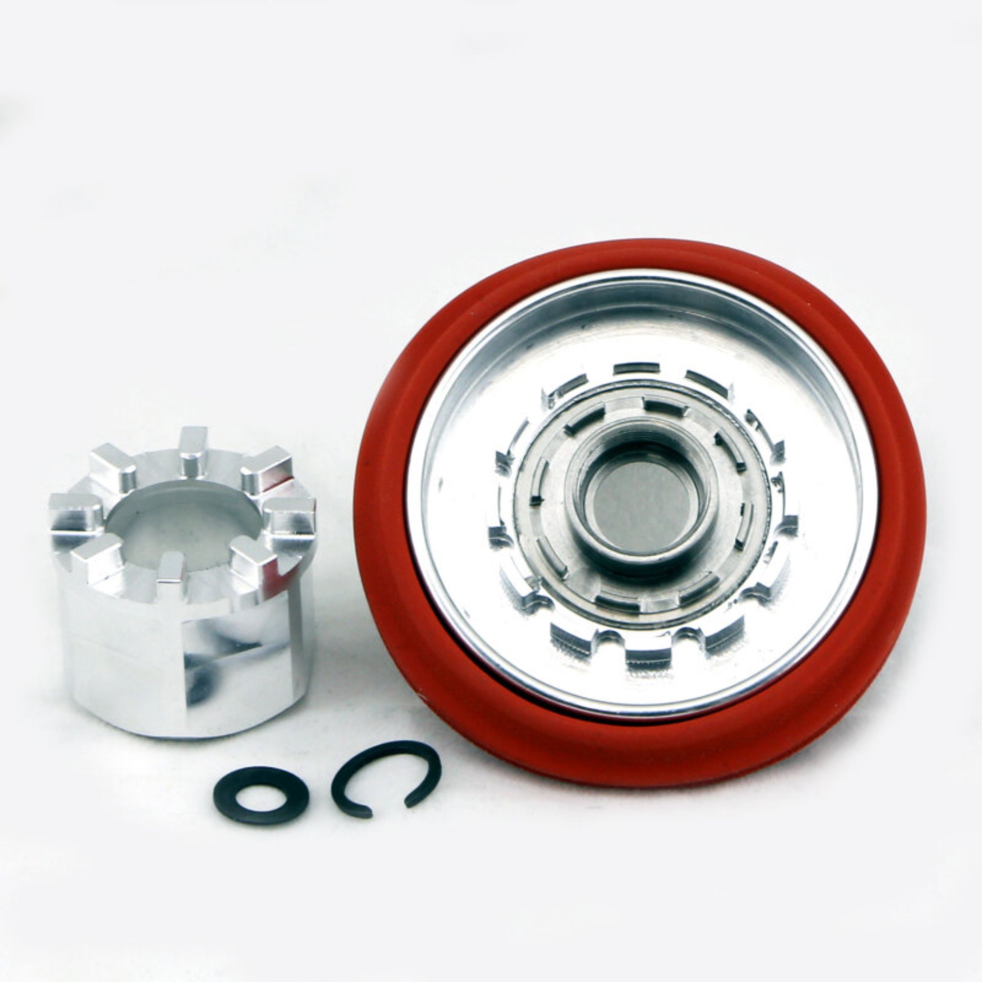 Picture of Turbosmart 74mm Diaphragm Replacement Kit (Gen V 38/40mm Wastegates)