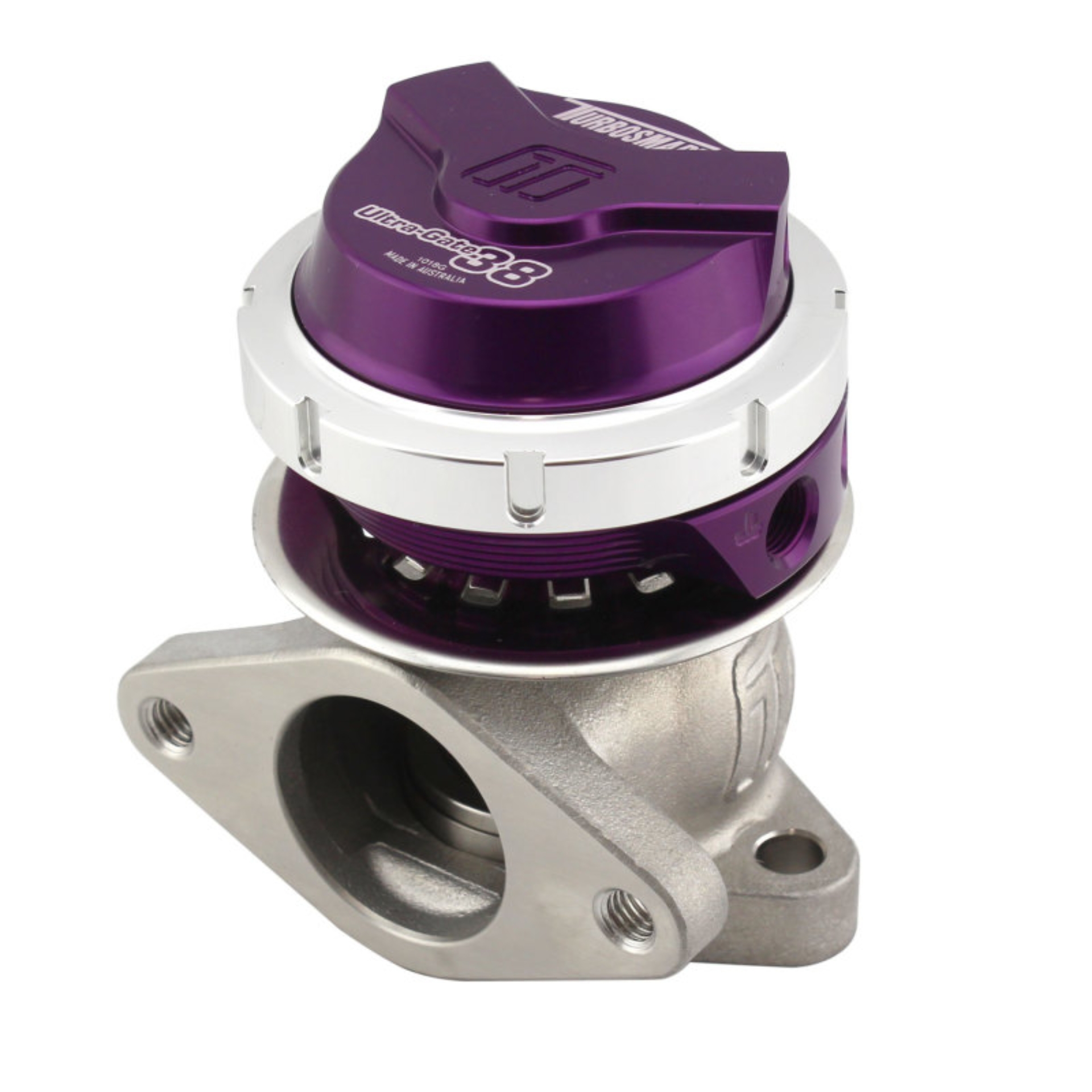 Picture of Turbosmart TS WG38 Ultragate Wastegates - TS-0551-1013
