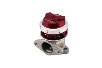 Picture of Turbosmart WG38 Gen V Ultragate 38 14psi Red