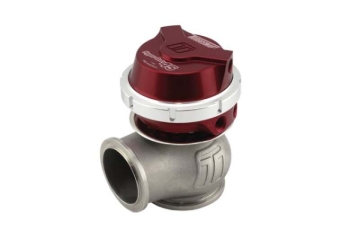 Picture of Turbosmart WG45 Gen V Hyper-Gate 45 14psi Red