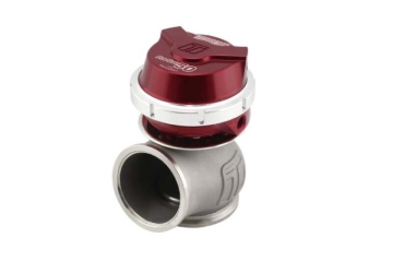 Picture of Turbosmart WG50 Gen V Pro-Gate 50 14psi Red
