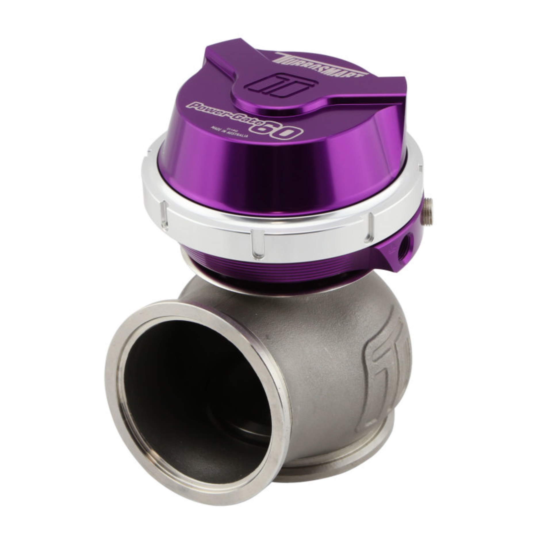 Picture of Turbosmart WG60 Gen V Power-Gate 60 14psi Purple