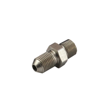 Picture of Turbosmart 1/8in NPT to -3AN SS Male Fittings