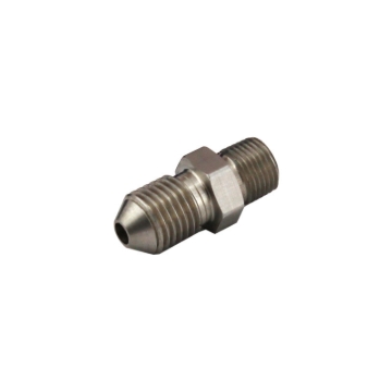 Picture of Turbosmart 1/8in NPT to -4AN SS Male Fittings