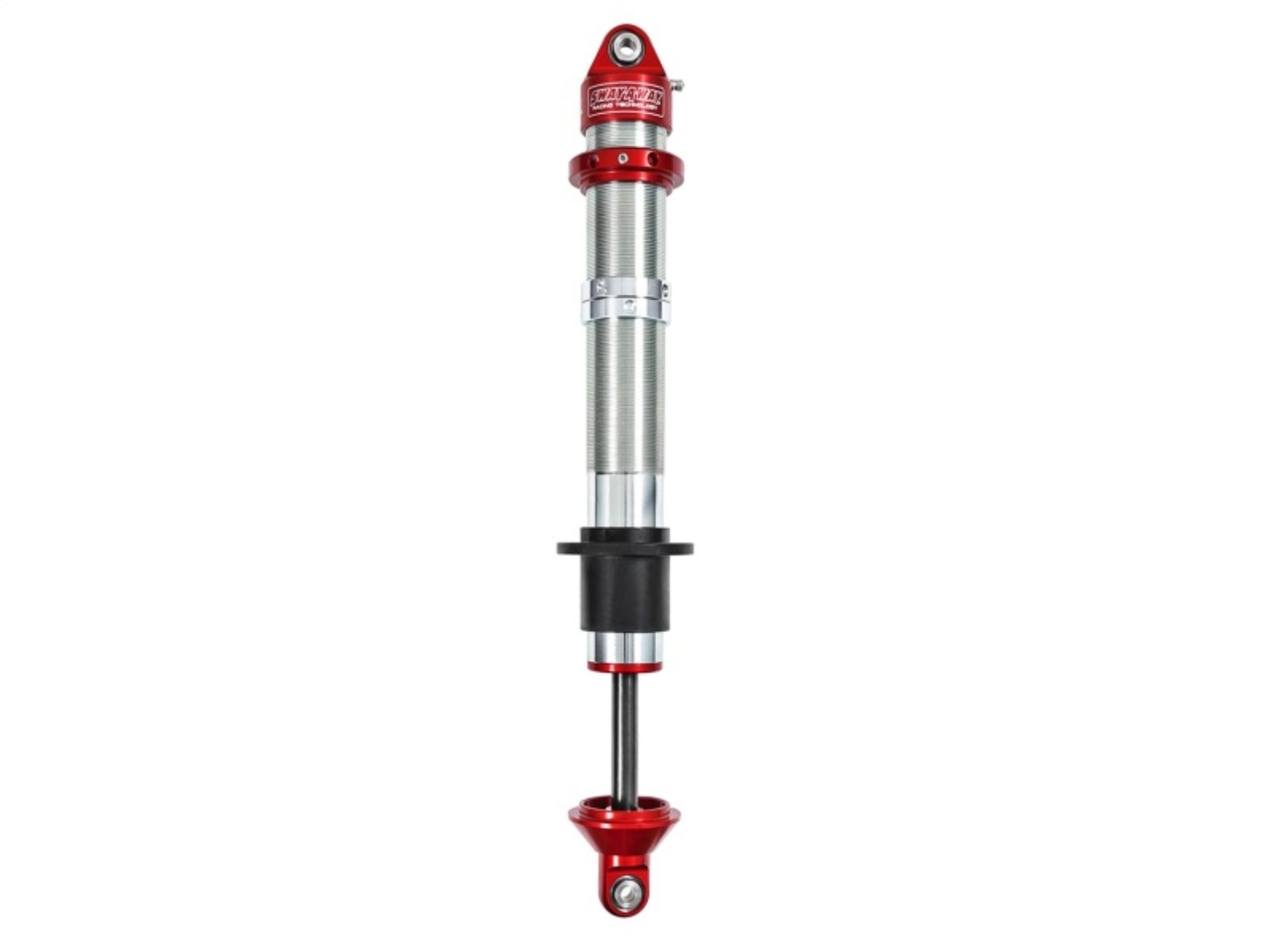 Picture of aFe Sway-A-Way 2.5 Emulsion Shock w/ Threaded Body - 16in Stroke