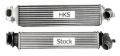 Picture of HKS I/C R-Type FK8 K20C FULL