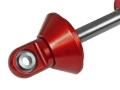 Picture of aFe Sway-A-Way 2.5 Emulsion Shock w/ Threaded Body - 16in Stroke