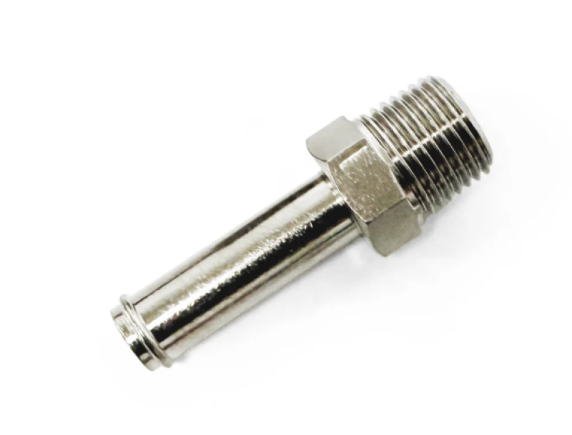 Picture of GReddy 6mm Vacuum Nipple 1/8 Pipe Thread Fitting