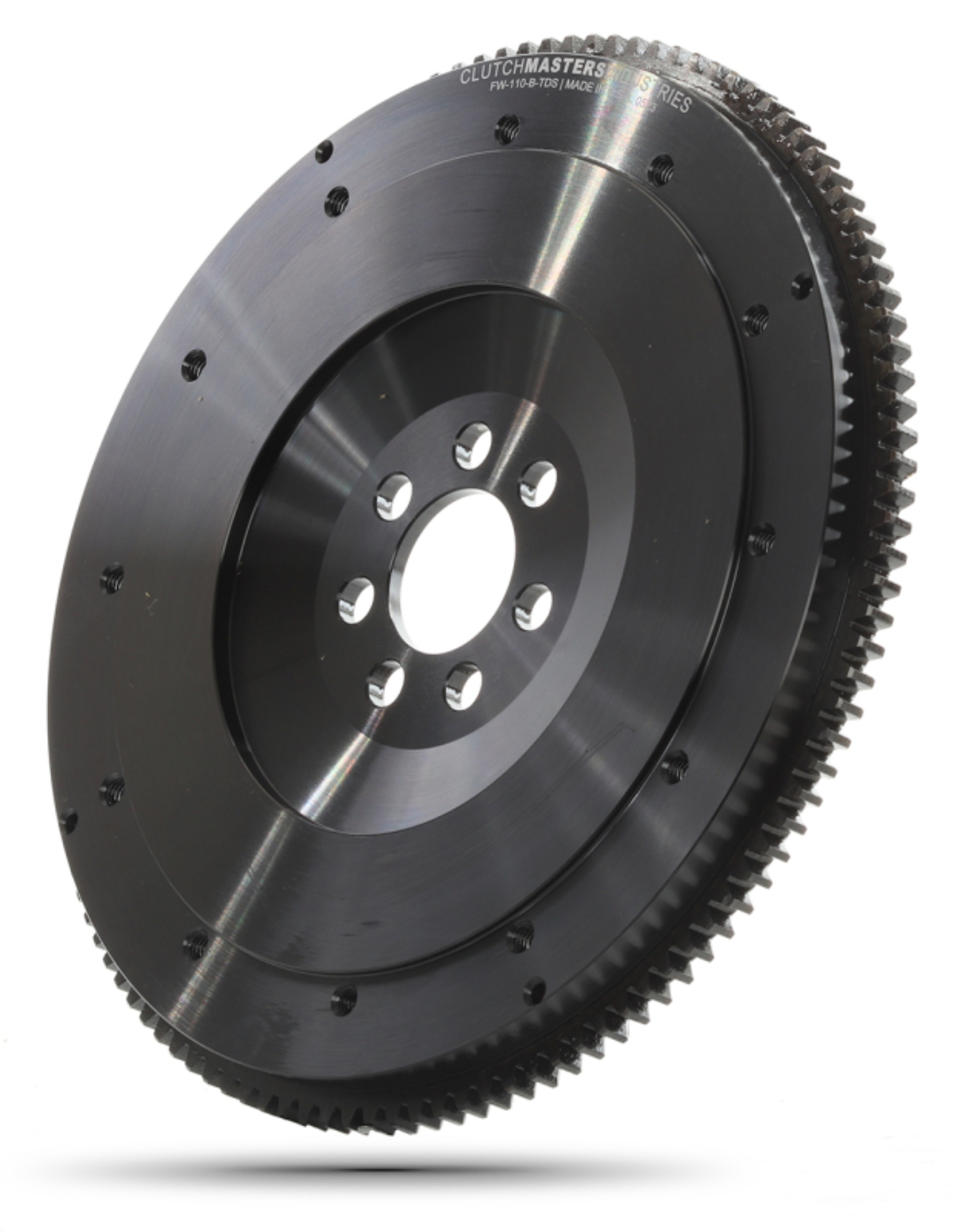 Picture of Clutch Masters CM Steel Flywheels - FW-110-B-TDS