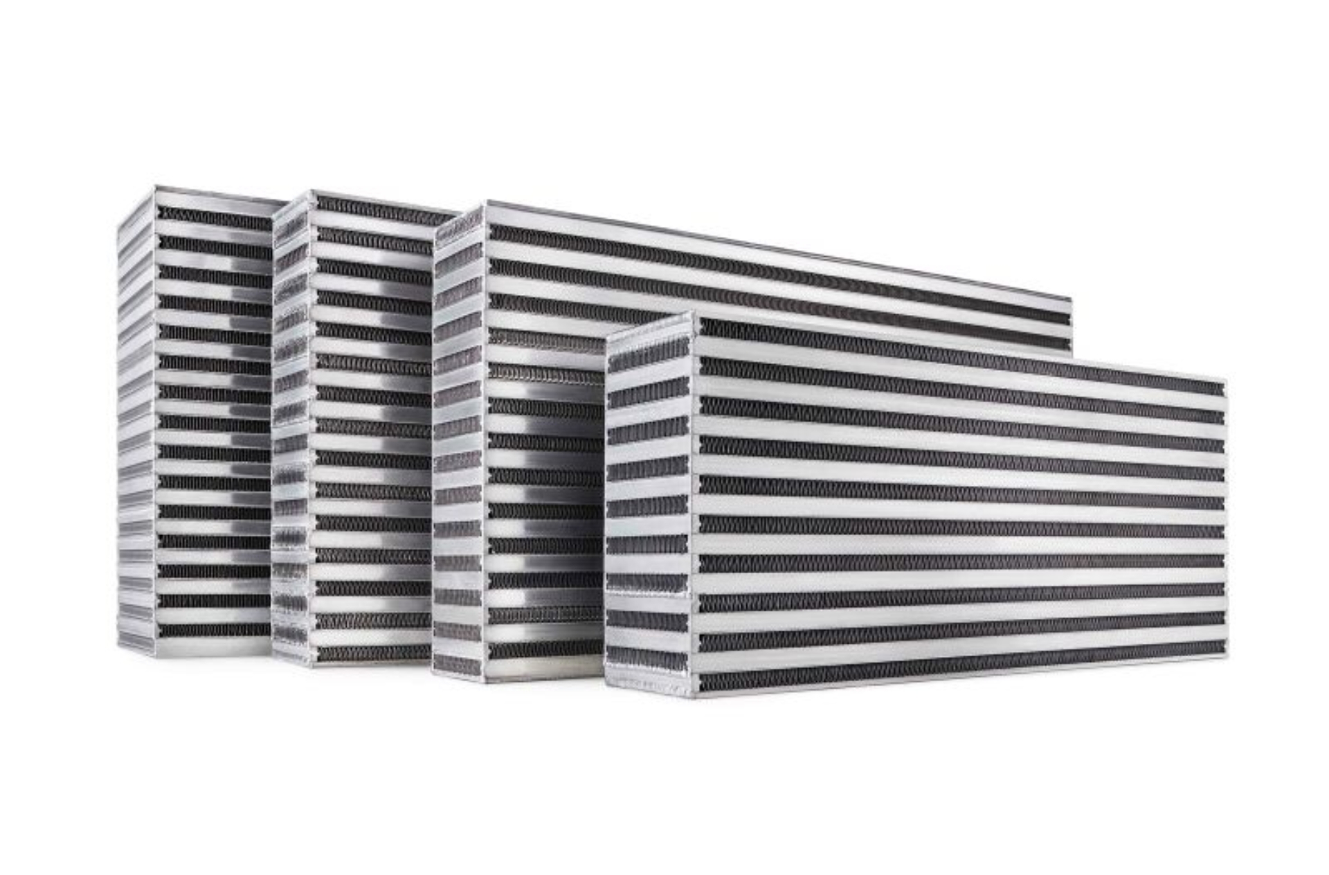 Picture of Garrett GRT Air/Air Intercoolers - 848054-6005
