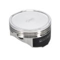 Picture of Manley Chrysler 6.4L Hemi Piston Set - 4.100 in. Bore 1.120 in. CH, -5.00 CC