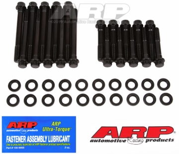Picture of ARP Ford 289-302 Standard 12pt Head Bolt Kit
