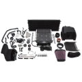 Picture of Edelbrock Stg 1 SC #158360 For 2018 Ford F-150 Coyote Gen III 5.0L W/O Tune