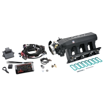 Picture of Pro-Flo 4 EFI XT-Style Kit #35733 For Chevrolet LS Gen III/IV